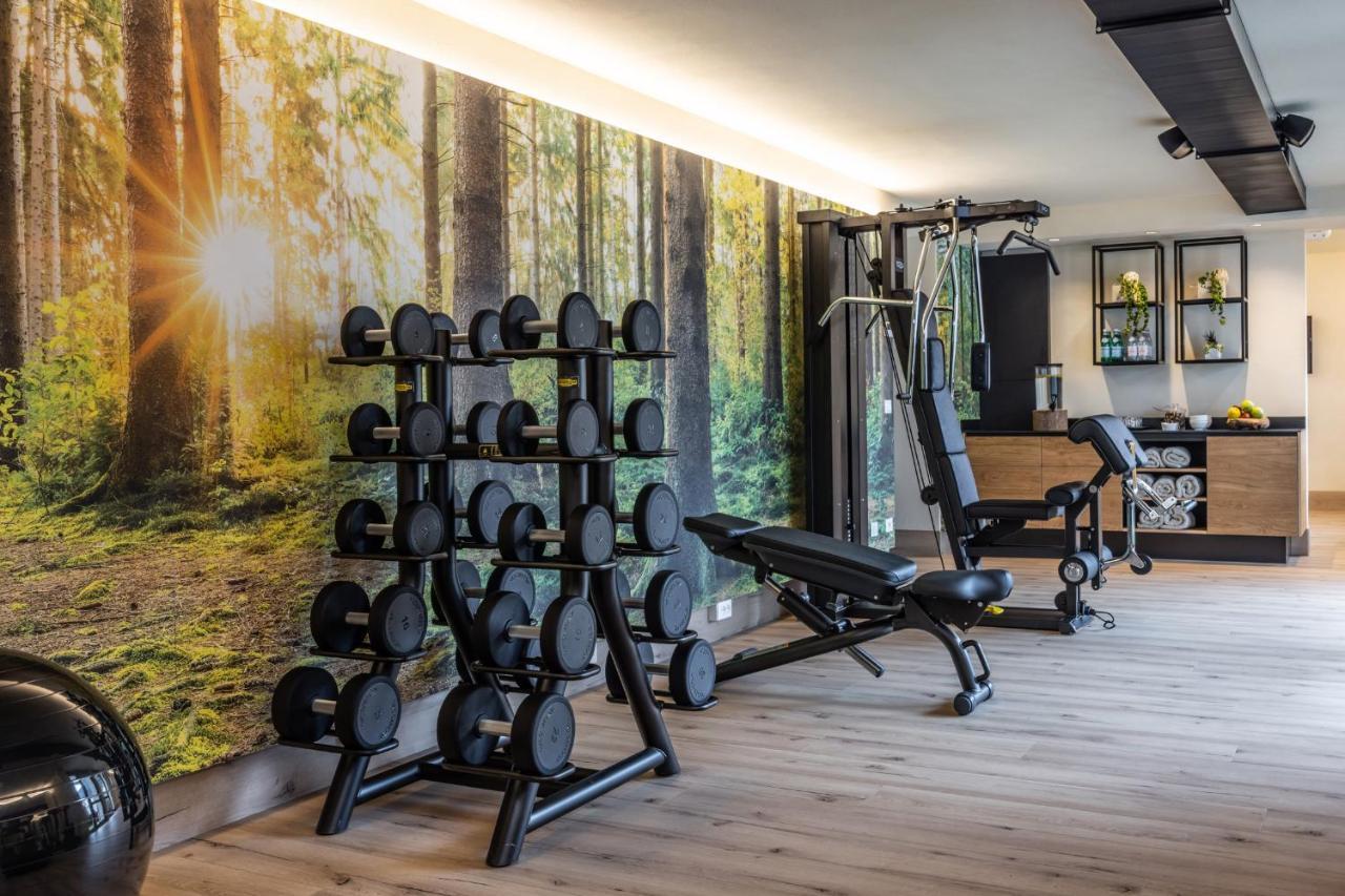 Hotel Nordik Adults Only - Over 14 Andalo