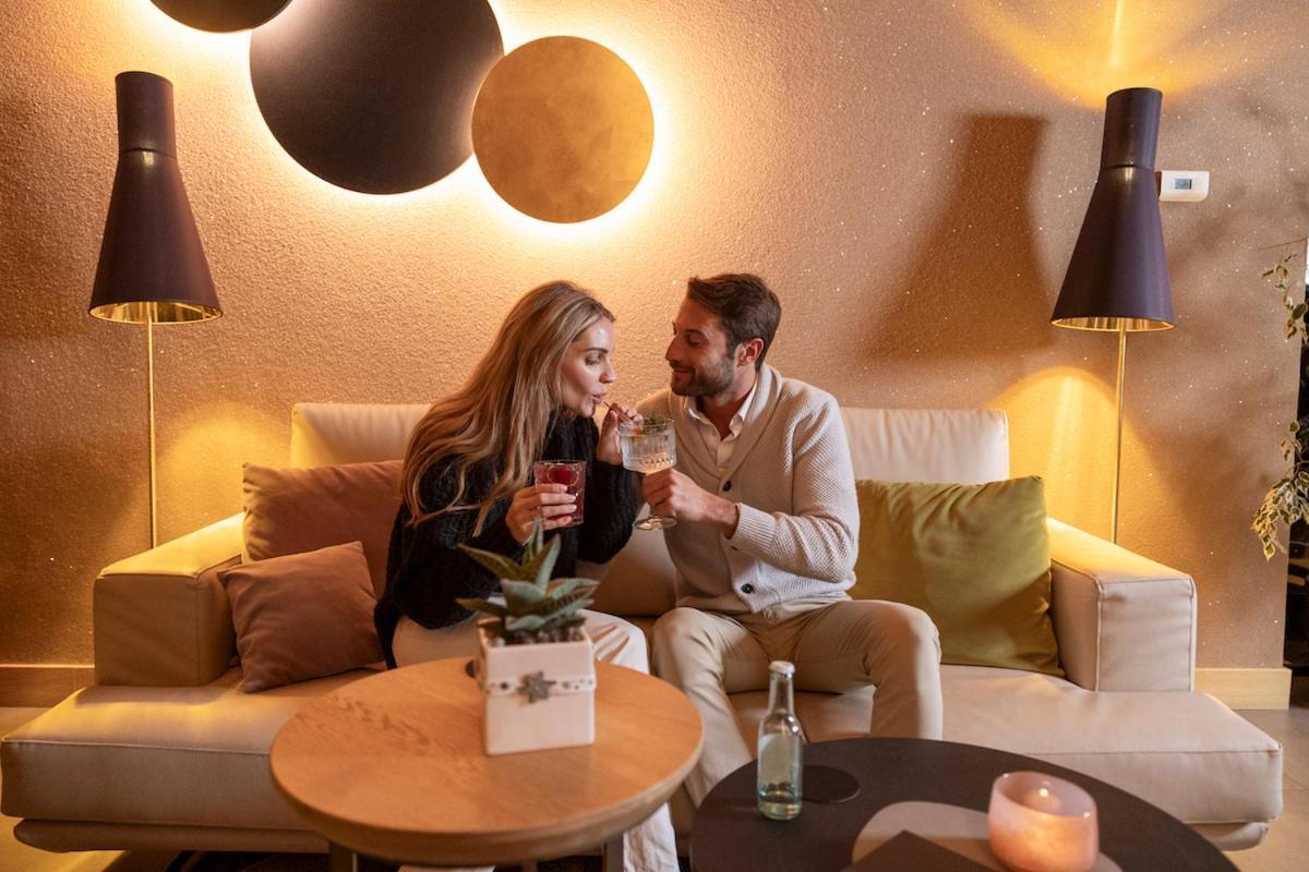 Nordik Adults Only - Over 14 4* Andalo