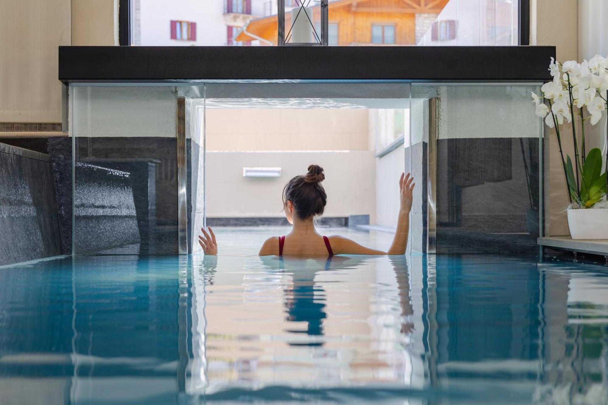 Nordik Adults Only - Over 14 Hotel 4*