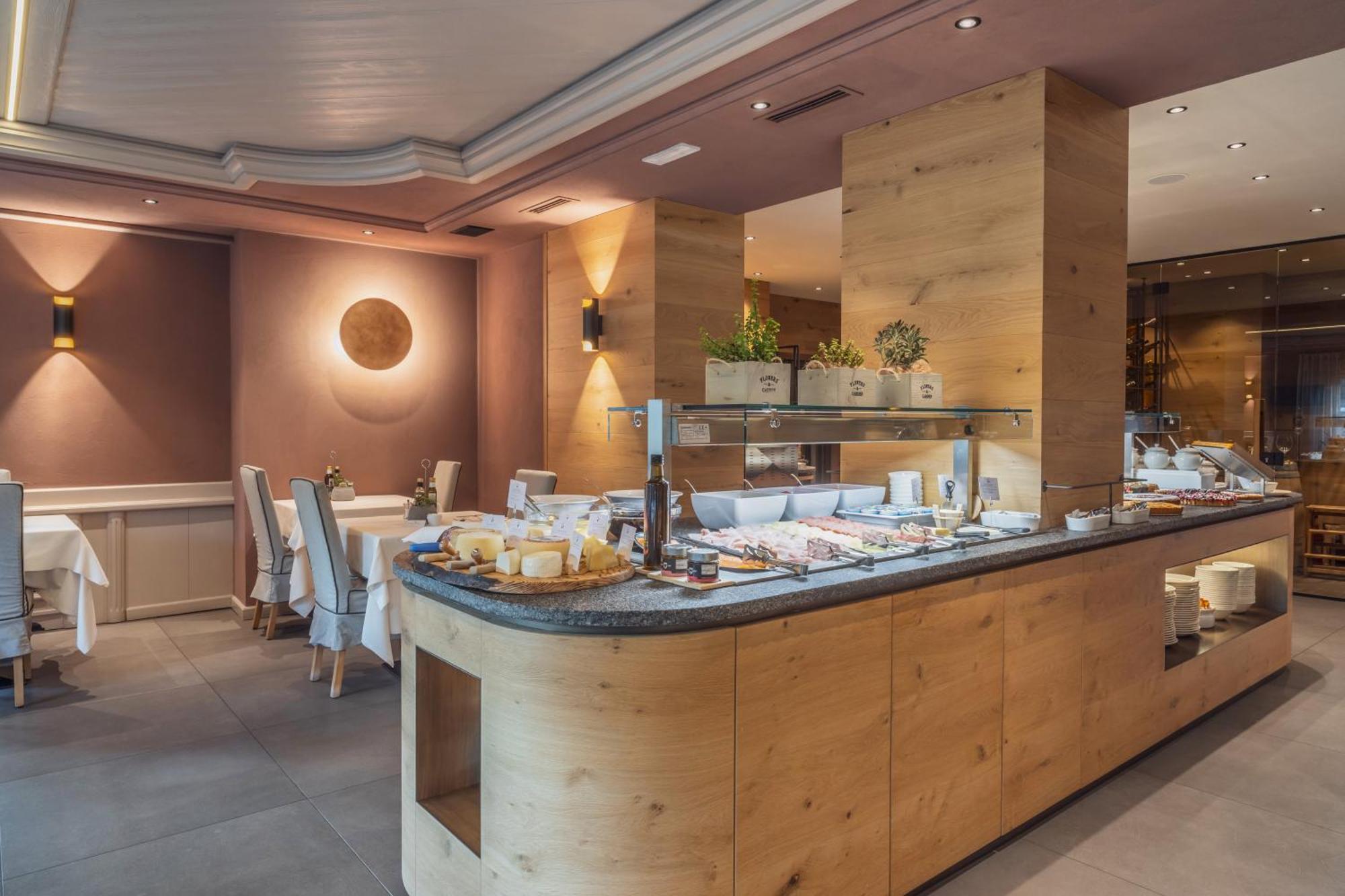 Nordik Adults Only - Over 14 Hotel Andalo
