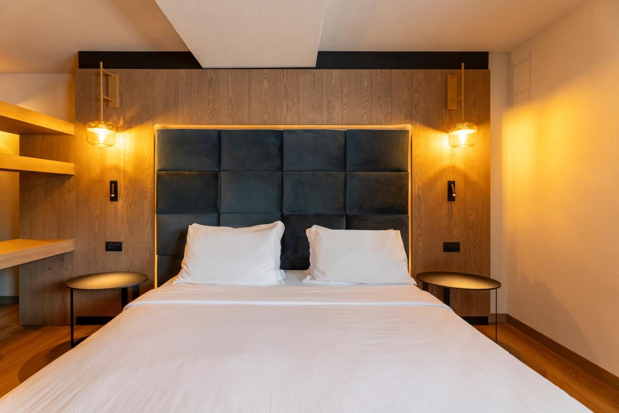 Hotel Nordik Adults Only - Over 14 4*