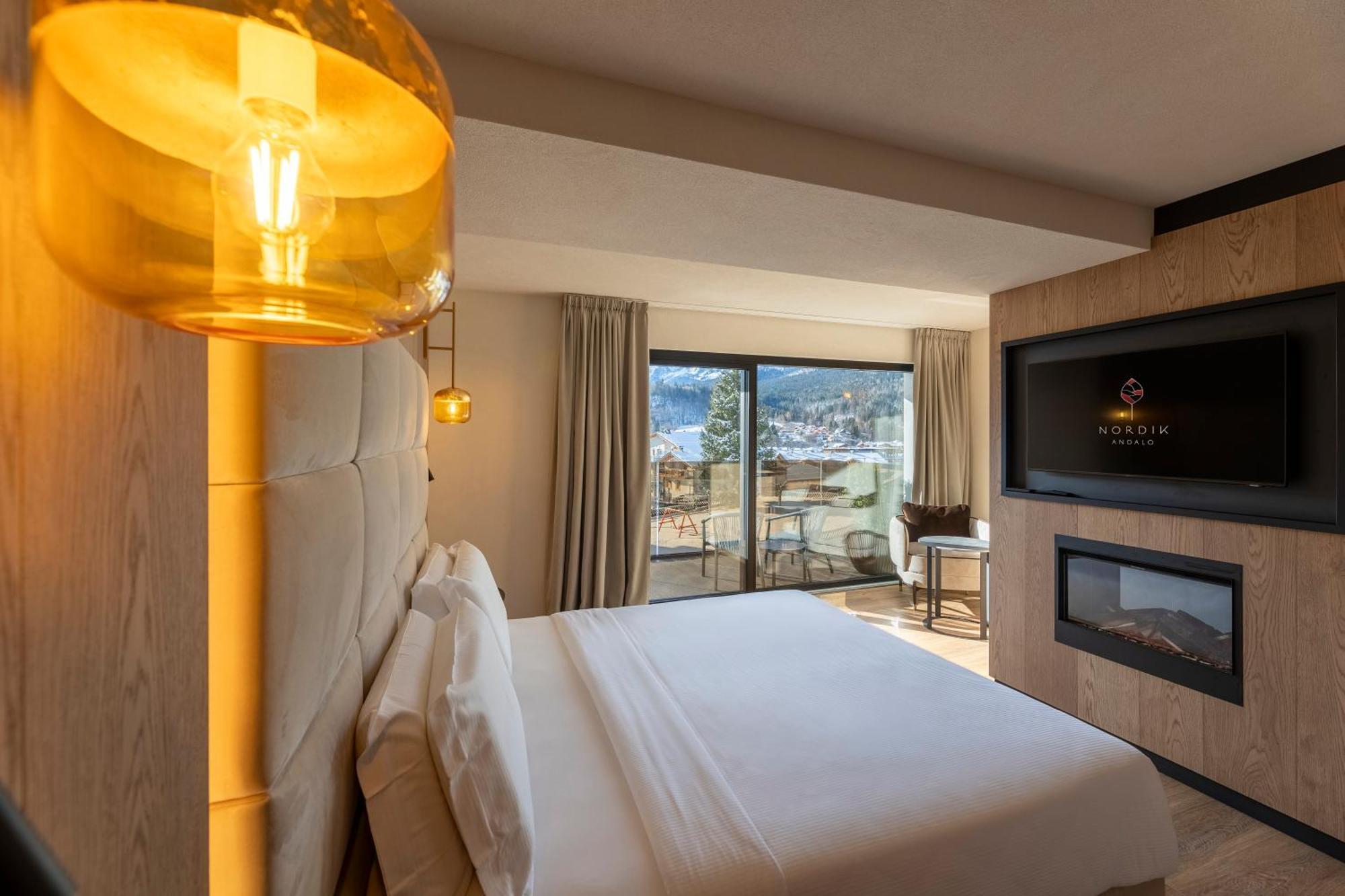 Nordik Adults Only - Over 14 Hotel 4*
