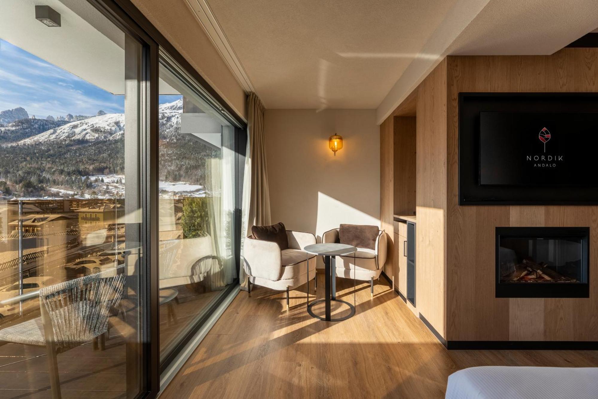 Hotel Nordik Adults Only - Over 14 4*