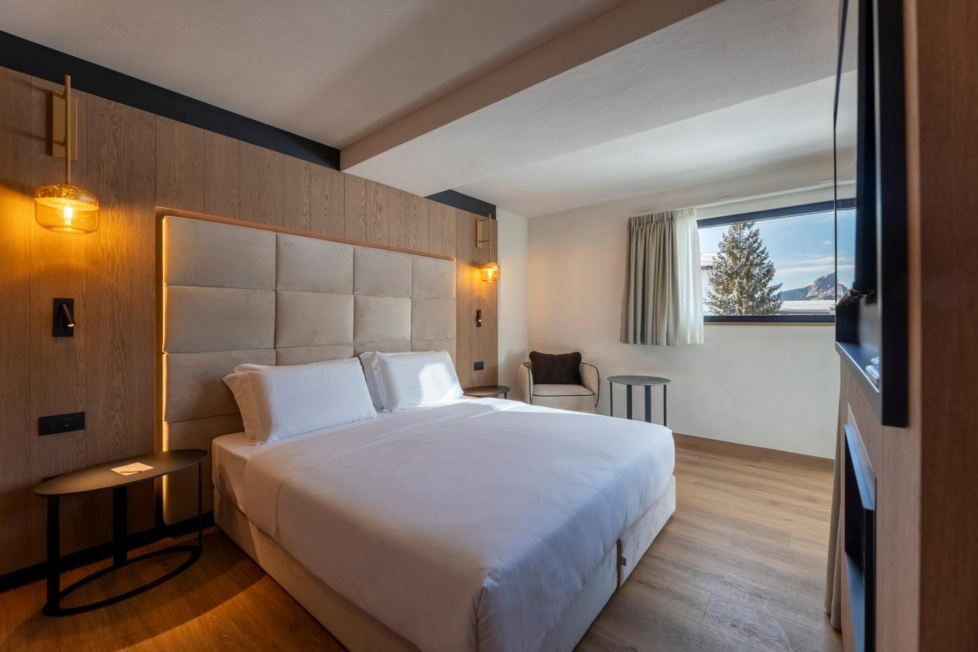 Hotel Nordik Adults Only - Over 14 4*
