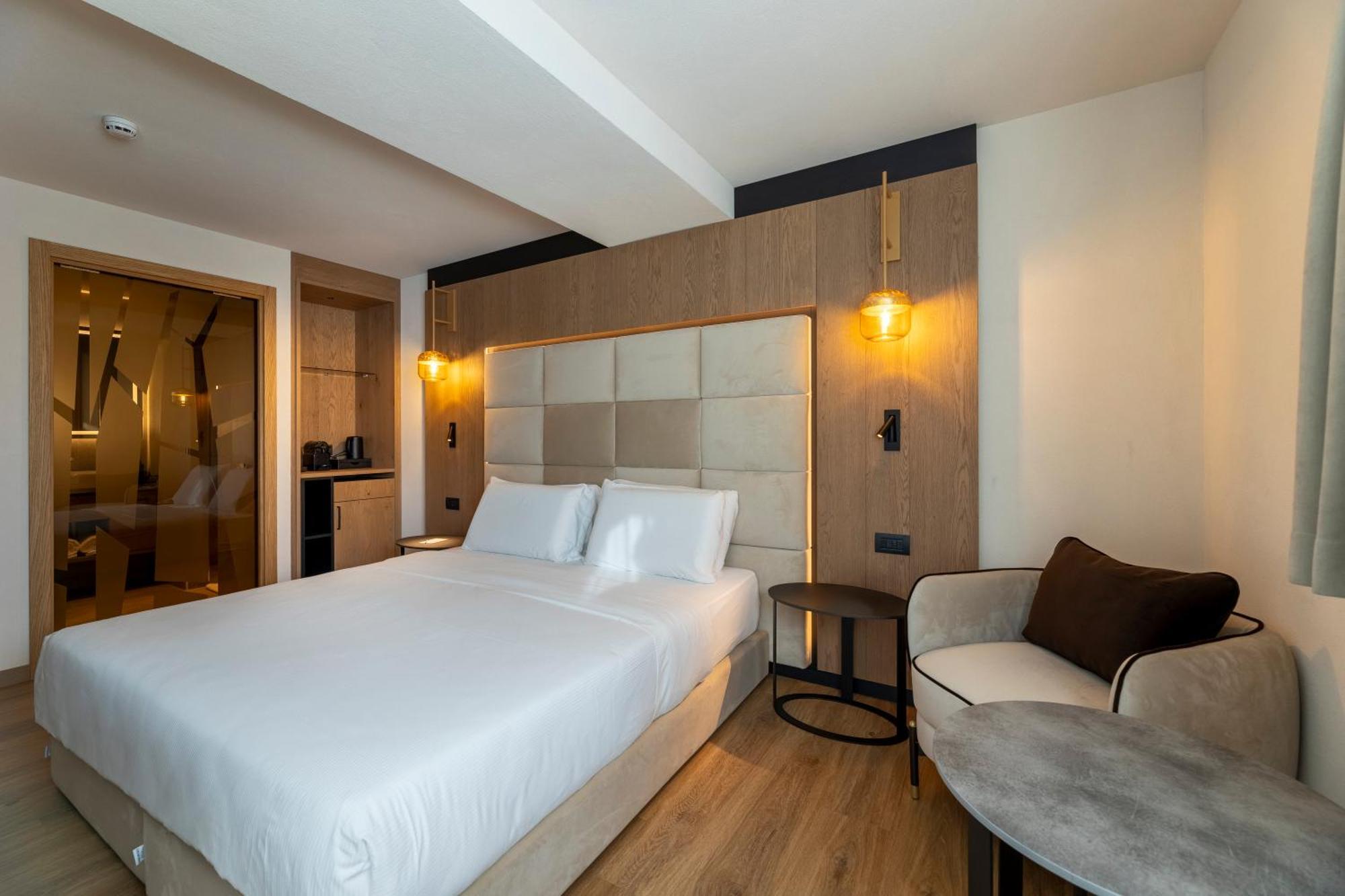 Hotel Nordik Adults Only - Over 14 Andalo