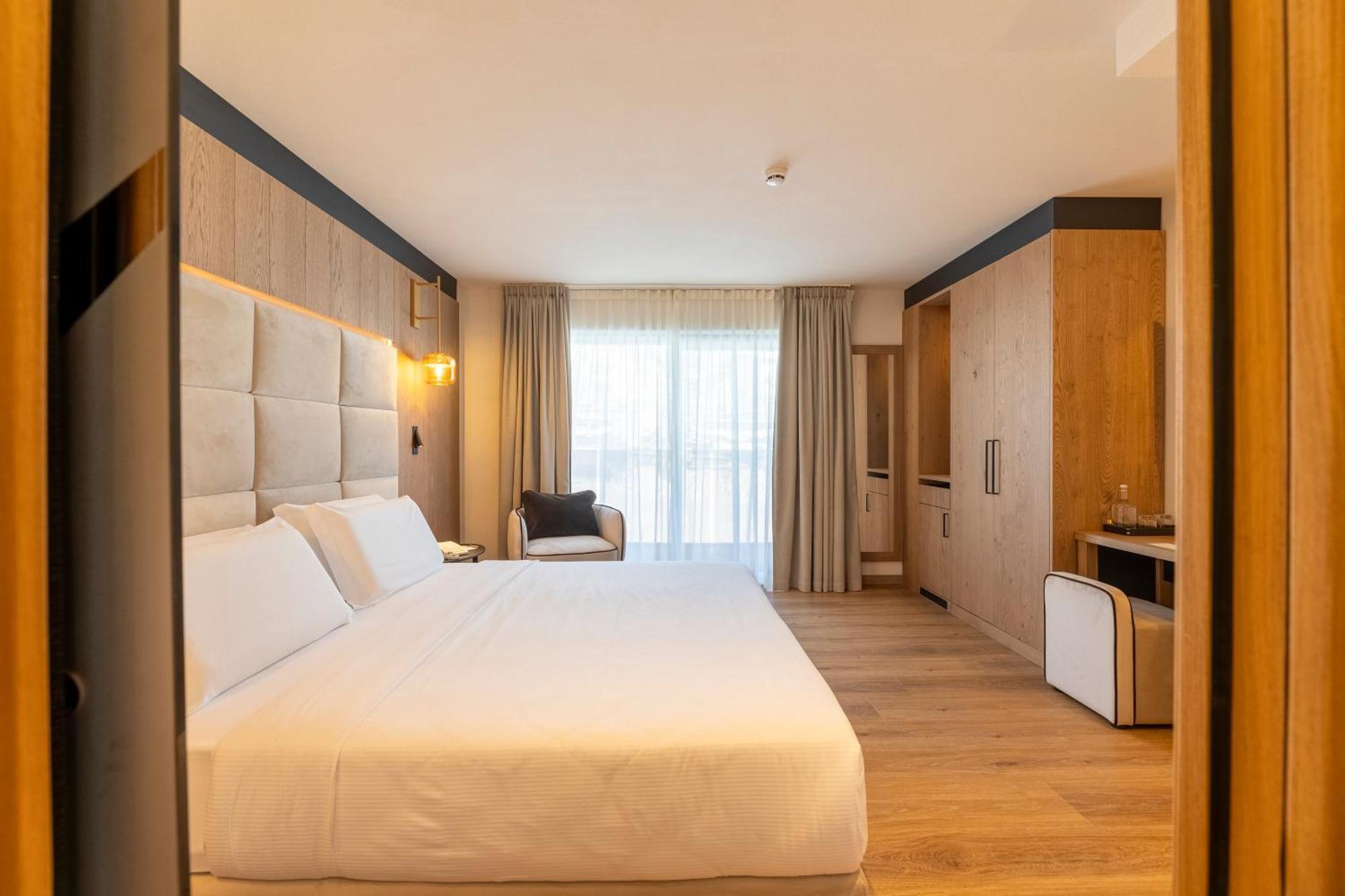 Nordik Adults Only - Over 14 Hotel