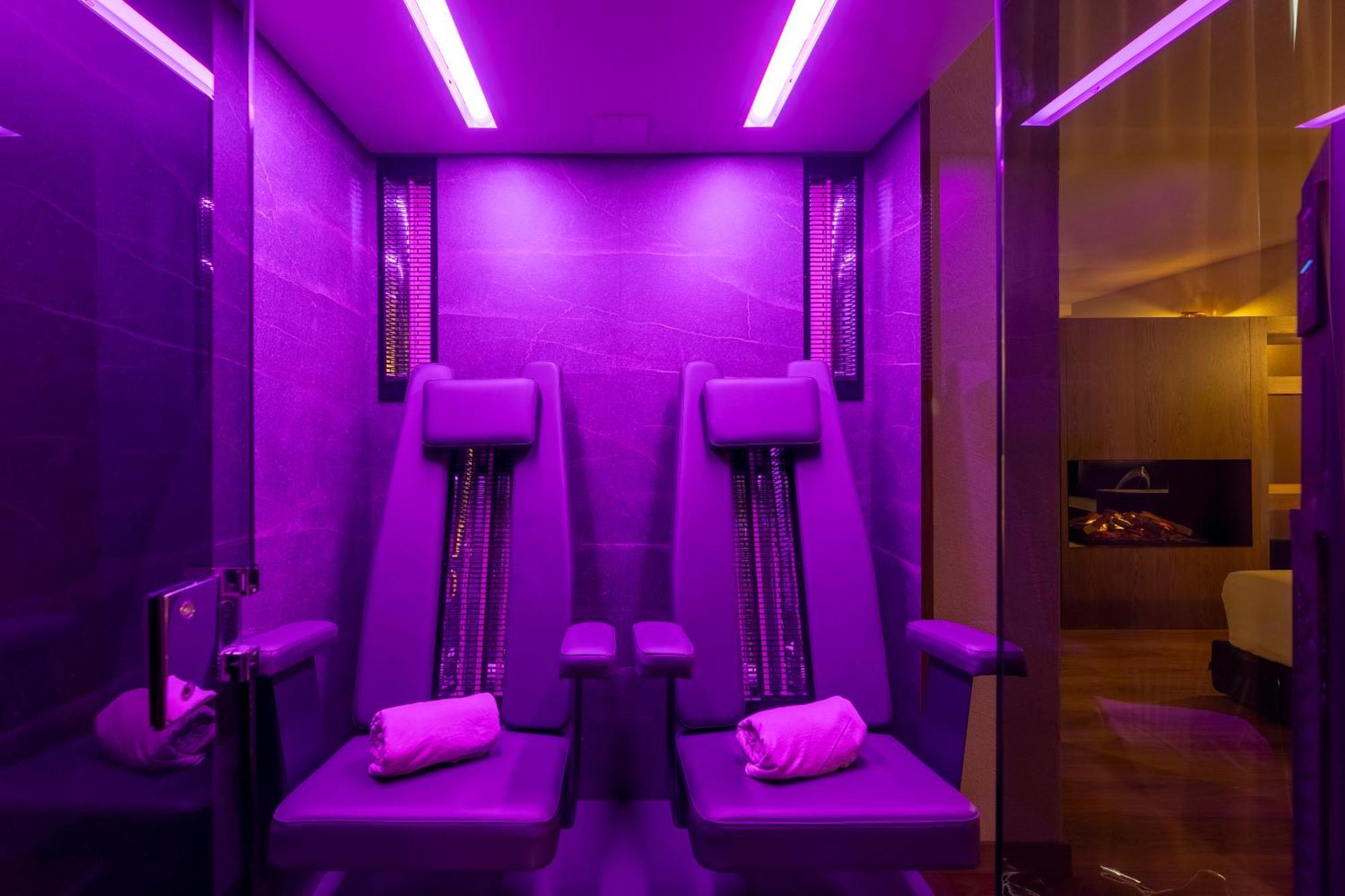 Hotel Nordik Adults Only - Over 14