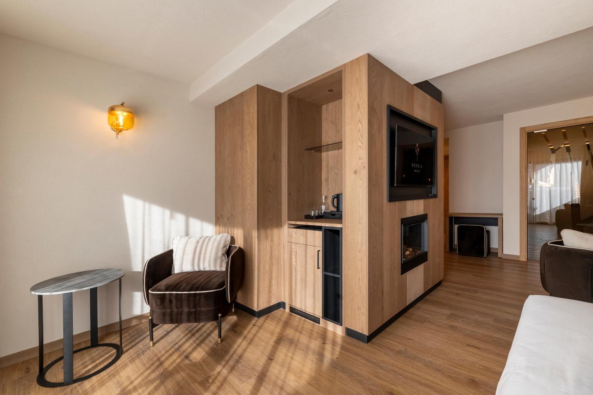 Nordik Adults Only - Over 14 Hotel Andalo